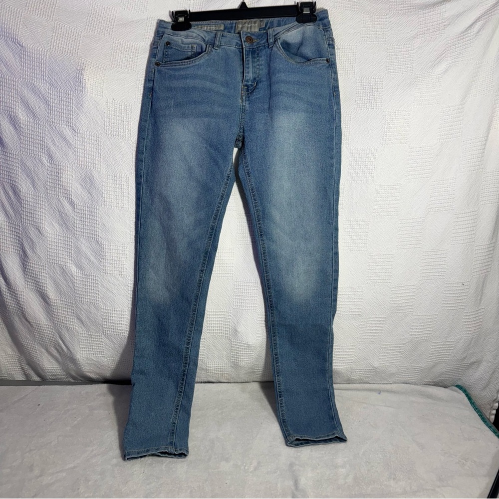 Lucky Brand Skinny Jeans Girls Size 16